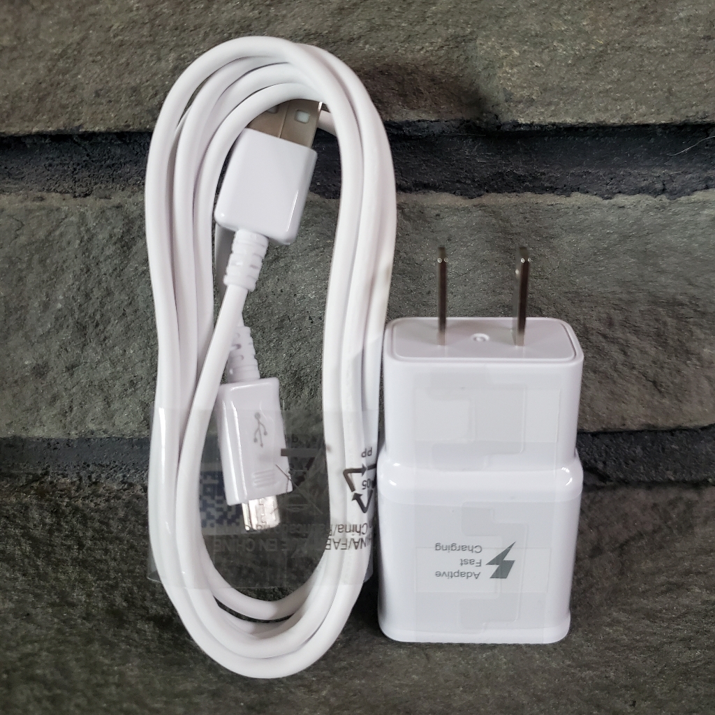 Samsung Charger